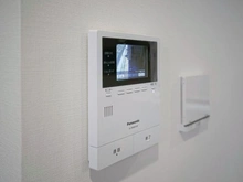 【神奈川県/川崎市中原区新城】川崎市中原区新城5丁目新築戸建　2号棟 TVモニター付インターホン