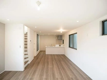 【神奈川県/川崎市中原区新城】川崎市中原区新城5丁目新築戸建　3号棟 LDK