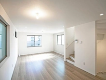 【神奈川県/川崎市中原区新城】川崎市中原区新城5丁目新築戸建　3号棟 LDK