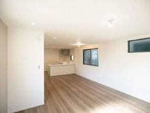 【神奈川県/川崎市中原区新城】川崎市中原区新城5丁目新築戸建　3号棟 LDK