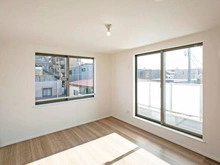 【神奈川県/川崎市中原区新城】川崎市中原区新城5丁目新築戸建　3号棟 洋室：8.1帖