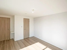 【神奈川県/川崎市中原区新城】川崎市中原区新城5丁目新築戸建　3号棟 洋室：8.1帖