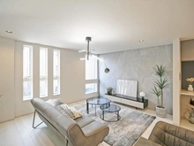 【神奈川県/川崎市中原区小杉御殿町】小杉御殿町新築戸建　全3棟1号棟 LDK：※家具調度品等は販売価格に含まれません。