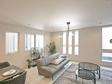 【神奈川県/川崎市中原区小杉御殿町】小杉御殿町新築戸建　全3棟1号棟 LDK