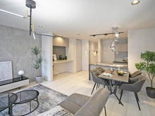 【神奈川県/川崎市中原区小杉御殿町】小杉御殿町新築戸建　全3棟1号棟 LDK