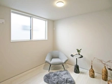 【神奈川県/川崎市中原区小杉御殿町】小杉御殿町新築戸建　全3棟1号棟 洋室：5.5帖