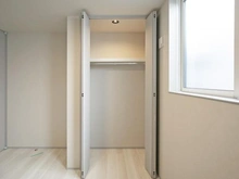 【神奈川県/川崎市中原区小杉御殿町】小杉御殿町新築戸建　全3棟1号棟 洋室：5.5帖