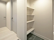 【神奈川県/川崎市中原区小杉御殿町】小杉御殿町新築戸建　全3棟1号棟 収納：シューズインクローゼット