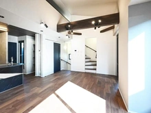 【東京都/大田区久が原】大田区久が原六丁目新築戸建　A号棟 LDK