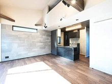 【東京都/大田区久が原】大田区久が原六丁目新築戸建　A号棟 LDK