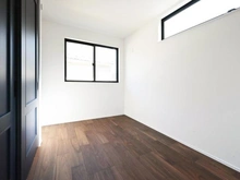 【東京都/大田区久が原】大田区久が原六丁目新築戸建　A号棟 洋室：5.1帖