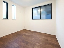 【東京都/大田区久が原】大田区久が原六丁目新築戸建　A号棟 洋室：4.0帖