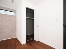 【東京都/大田区久が原】大田区久が原六丁目新築戸建　A号棟 収納：ウォークインクローゼット