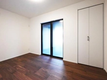 【東京都/大田区久が原】大田区久が原六丁目新築戸建　A号棟 サービスルーム（納戸）：5.1帖