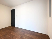 【東京都/大田区久が原】大田区久が原六丁目新築戸建　A号棟 サービスルーム（納戸）：5.1帖