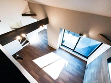 【東京都/大田区久が原】大田区久が原六丁目新築戸建　A号棟 LDK