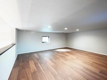 【東京都/大田区久が原】大田区久が原六丁目新築戸建　A号棟 ロフト