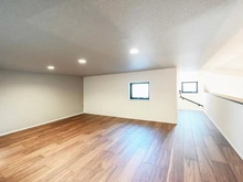 【東京都/大田区久が原】大田区久が原六丁目新築戸建　A号棟 ロフト