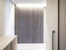 【東京都/目黒区八雲】目黒区八雲　新築戸建A号棟 廊下