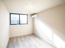 【東京都/目黒区八雲】目黒区八雲　新築戸建A号棟 洋室