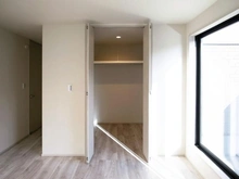 【東京都/目黒区八雲】目黒区八雲　新築戸建A号棟 洋室