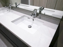 【東京都/目黒区八雲】目黒区八雲　新築戸建A号棟 洗面室