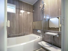 【東京都/目黒区八雲】目黒区八雲　新築戸建A号棟 浴室