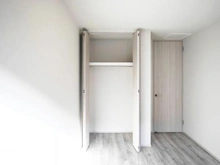 【東京都/目黒区八雲】目黒区八雲　新築戸建A号棟 洋室