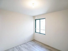 【東京都/目黒区八雲】目黒区八雲　新築戸建A号棟 洋室