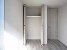 【東京都/目黒区八雲】目黒区八雲　新築戸建A号棟 洋室