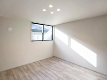 【東京都/目黒区八雲】目黒区八雲　新築戸建A号棟 洋室