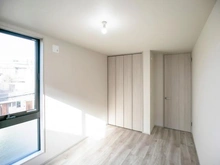 【東京都/目黒区八雲】目黒区八雲　新築戸建A号棟 洋室