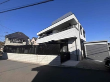 【千葉県/八千代市勝田台南】八千代市勝田台南2丁目 中古戸建 外観