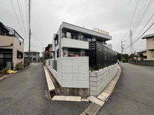 【千葉県/八千代市勝田台南】八千代市勝田台南2丁目 中古戸建 外観