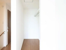 【神奈川県/川崎市中原区市ノ坪】中原区市ノ坪新築戸建 収納：ウォークインクローゼット