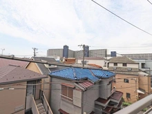 【神奈川県/川崎市中原区市ノ坪】中原区市ノ坪新築戸建 眺望