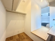 【神奈川県/川崎市中原区小杉陣屋町】川崎市中原区小杉陣屋町2丁目　新築戸建 収納