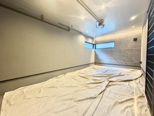 【神奈川県/川崎市中原区小杉陣屋町】川崎市中原区小杉陣屋町2丁目　新築戸建 室内：ガレージ