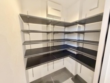 【神奈川県/川崎市中原区小杉陣屋町】川崎市中原区小杉陣屋町2丁目　新築戸建 収納