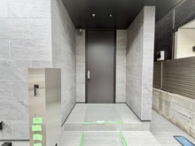 【神奈川県/川崎市中原区小杉陣屋町】川崎市中原区小杉陣屋町2丁目　新築戸建 外観