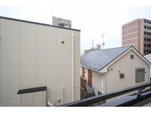 【神奈川県/川崎市中原区田尻町】川崎市中原区田尻町　戸建て 眺望