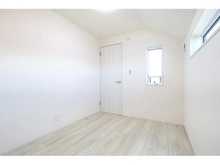 【神奈川県/川崎市中原区小杉陣屋町】中原区小杉陣屋町二丁目　新築戸建1号棟 洋室