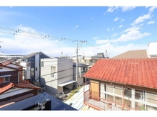 【神奈川県/川崎市中原区小杉陣屋町】中原区小杉陣屋町二丁目　新築戸建1号棟 眺望