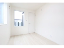 【神奈川県/川崎市中原区小杉陣屋町】中原区小杉陣屋町二丁目　新築戸建3号棟 洋室