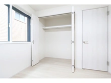 【神奈川県/川崎市中原区小杉陣屋町】中原区小杉陣屋町二丁目　新築戸建3号棟 サービスルーム（納戸）
