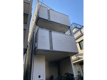 【神奈川県/川崎市中原区上小田中】川崎市中原区上小田中一丁目　戸建て 外観
