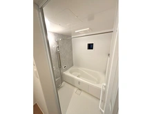 【神奈川県/川崎市高津区明津】川崎市高津区明津　戸建て 浴室