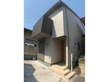 【神奈川県/川崎市高津区東野川】高津区東野川1丁目 戸建て 外観