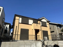 【神奈川県/横浜市都筑区すみれが丘】都筑区すみれが丘中古戸建 外観