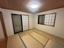 【神奈川県/横浜市都筑区すみれが丘】都筑区すみれが丘中古戸建 和室
